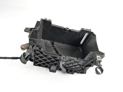 Основа корпус акумулятор megane iii 3 фото №1