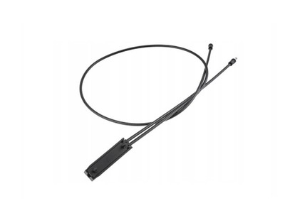 Передняя часть капот release кабель compatible with bmw 3 e90 фото №1