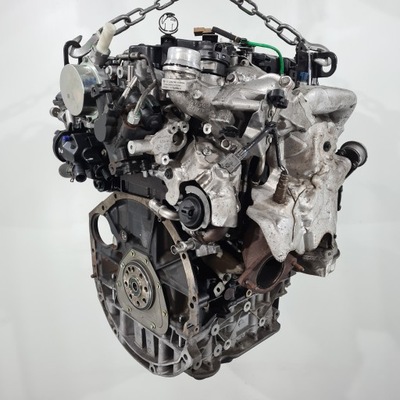 ENGINE COMPLETE SET 2.3 DCI BITURBO RENAULT MASTER OPEL MOVANO NV400  