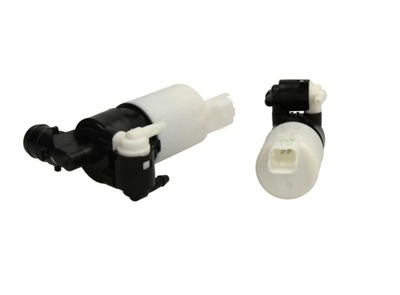 Помпа розпилювача renault laguna ii 6037ps-1 фото №1