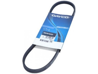 DAYCO DAYCO 3PK715 РЕМЕНЬ ПОЛИКЛИНОВЫЙ ПОЛИКЛИНОВЫЙ