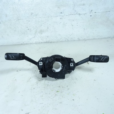 Skoda rapid переключатель комбинированный 2q0953507e фото №1