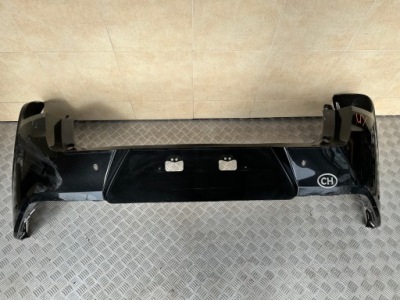 Бампер задний lexus ux 4 pdc фото №1