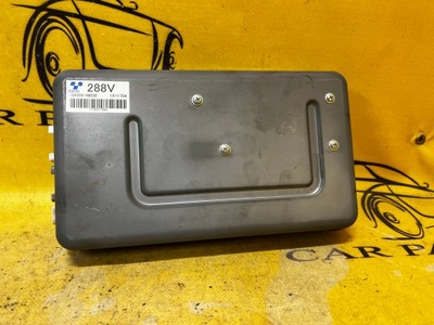 Модуль перетворювач напруги конвертер 288v lexus rx 450h iii 3 al10 фото №1