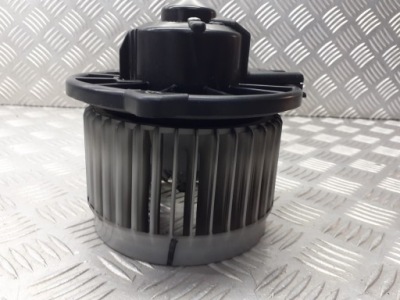 Вентилятор обдув honda city 1.4 194000-0821 фото №1