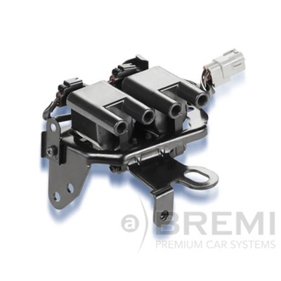 COIL IGNITION BREMI 20344  