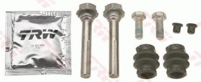 TRW BUSHING SCREW CALIPER TARCZOWEGO - milautoparts-fr.ukrlive.com