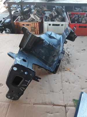 Чверть лонжерон ліва перед tiguan фото №1