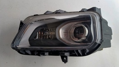 Лампа передняя левая hyundai kona оригинальный номер 92101-j9100 фото №1