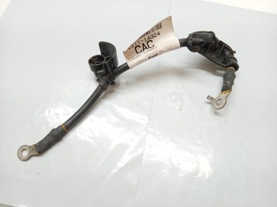 Кабель шланг ford puma mk2 1.0 фото №1