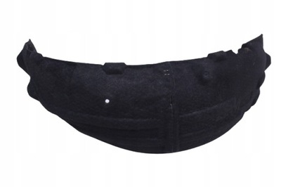 Підкрилок правий задня subaru xv 2018 r. фото №1