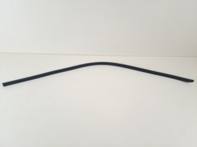 Прокладка кузовна двері ліва верхній перед peugeot expert iii 3 17r фото №1