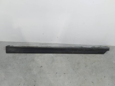 Захист поріг молдинг накладка права 156162015 alfa romeo tonale i 2022- фото №1