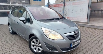 Opel Meriva Opel Meriva 1.4 ecoflex Color Edition
