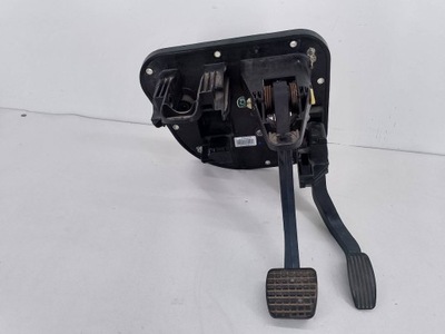 Педалі iveco daily vi 14 - 5801492034 258da100 2.3 td фото №1