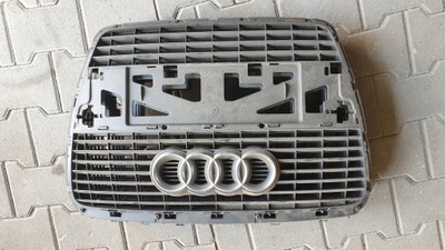 Atrapa gril Audi A6 2004-2008r 4F0853651 ORYGINAŁ