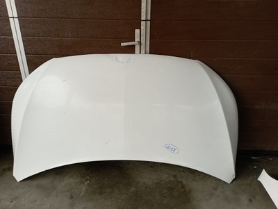 Mercedes vito капот v-klasa 447 w447 капот перед фото №1