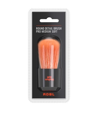 ADBL DETAIL BRUSH PRO MEDIUM SOFT 5CM ADB000493 ADBL НАКОНЕЧНИК PĘDZELKA