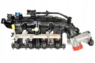 NEW CONDITION MANIFOLD INTAKE GM 1,4 OPEL ASTRA J 2010-  