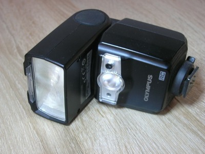 Olympus FL-600r lampa błyskowa .