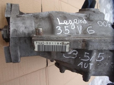 Honda legend редуктор коробки py4ad фото №1