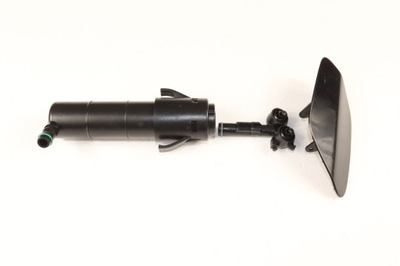 Opel mokka омивач фара лівий заглушка фото №1