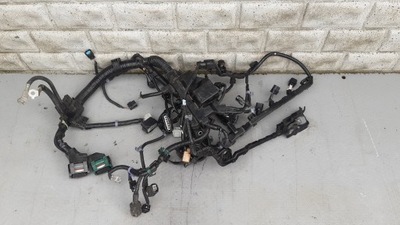 Honda hrv 18- 1,5 i vtec instalaja двигателя фото №1