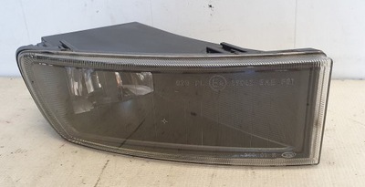 Saab 9-3 ii 02- протитуманна фара правий europa оригінал фото №1
