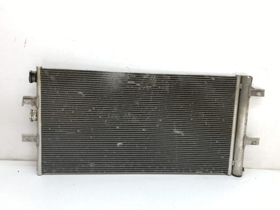 Радиатор кондиционера bmw f45 f60 9271205 фото №1