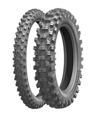 1X MICHELIN STARCROSS 5 МІНІ 2,75/80-10 37 J