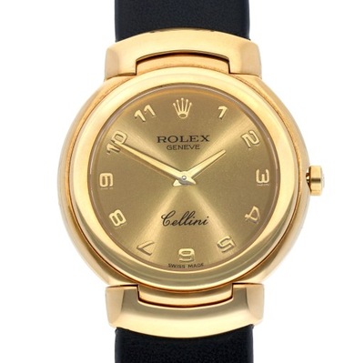 Rolex Cellini