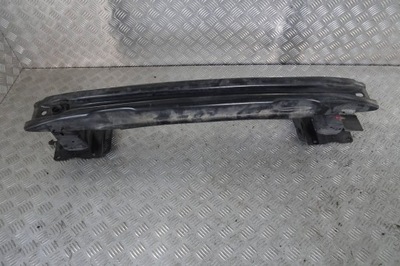 Audi q4 e-tron - балка pod бампер задня фото №1