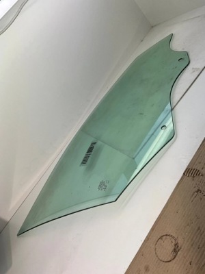 Volvo xc90 ii скло двері правий перед фото №1