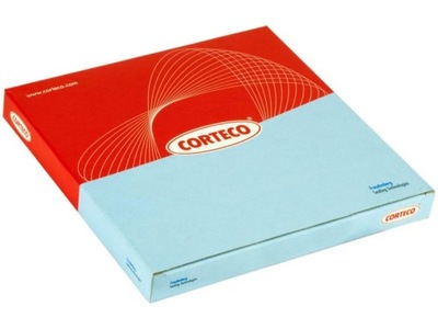 CORTECO USZCZELNIACZ 80X100X14 FPM B2BAVISLDRWX6