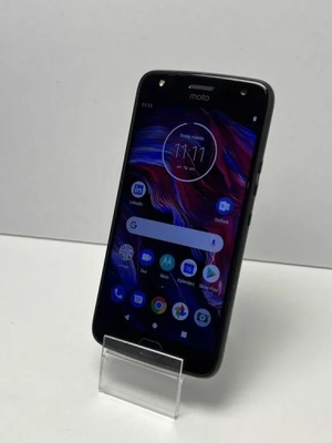 TELEFON MOTOROLA MOTO X4 3/32 | USZKODZONY