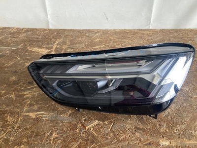 FULL LED MATRIX AUDI Q5 II 80A FACELIFT 80A941035E  