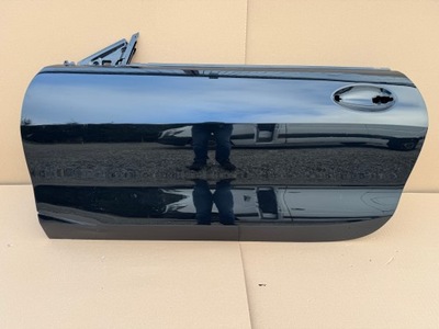 Дверь bmw 8 m8 g16 g15 coupe левая перед передние фото №1