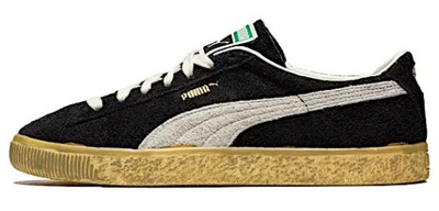 BUTY PUMA SUEDE VTG THE NEVERWORN r.38