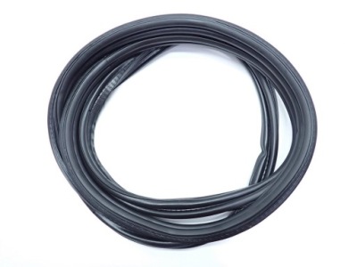 Прокладка крышки задняя багажника peugeot 2008 ii 20r фото №1