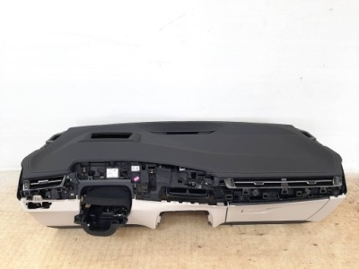 Приборная панель приборная панель  head up bmw 2 u06 oyster фото №1