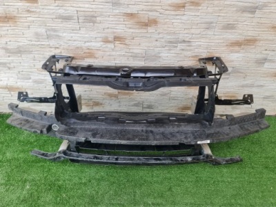 Pas передний усилитель bmw 3 f30 f31 lci фото №1