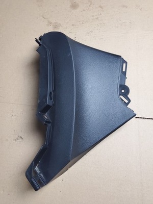 Захист корпус консолі оббивка opel insignia a фото №1