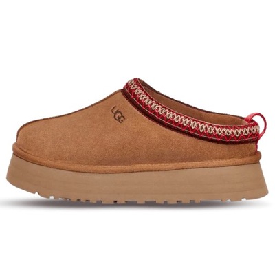 Buty UGG Tazz Slipper Chestnut 1122553-CHE r. 41