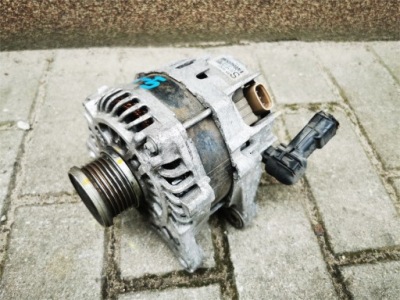 Mazda cx-5 i 2.2 d 12-15 генератор a2tx3081 фото №1