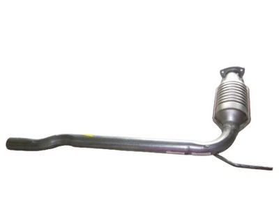 Катализатор vw transporter t4 vegaz vk-824at фото №1