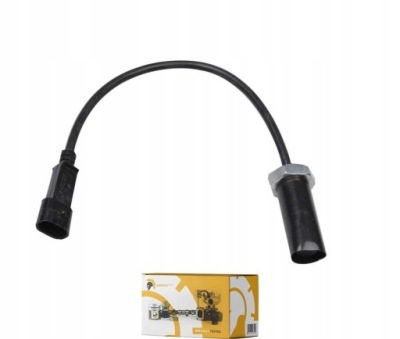 Датчик спидометра iveco daily eurotrakker 2-pin фото №1