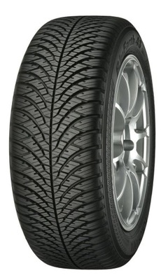 4 opony całoroczne 215/60R16 99V YOKOHAMA BluEarth 4S AW21