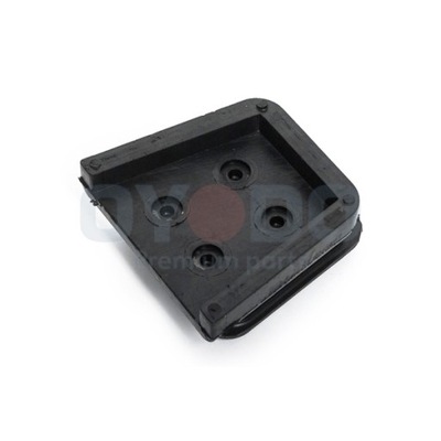 Відбійник ресора перед do mercedes sprinter фото №1