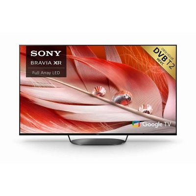 Telewizor LED Sony XR-55X92J 55" 4K UHD czarny