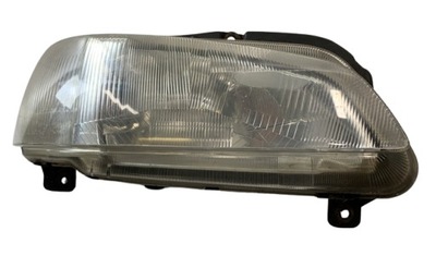 PEUGEOT 106 ФАРА ПЕРЕДНЯЯ ЛЕВАЯ ПРАВОЕ ОРИГИНАЛ VALEO 963014 086187